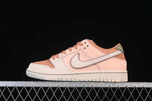 All categories Nk SB Dunk series Nk SB Dunk Low low-top sneakers Nike SB Dunk Low "Trocadero Gardens" Trocadero Garden low-top casual sneakers FV5926-200
